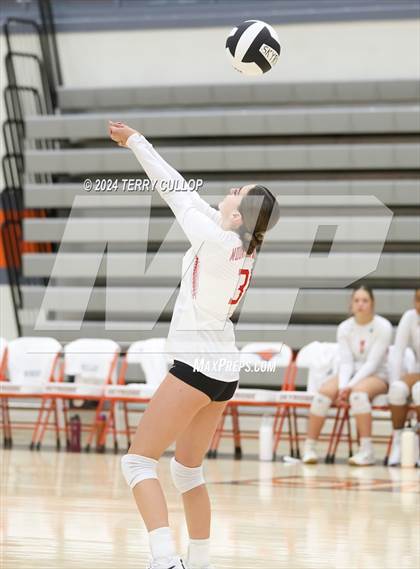 Thumbnail 3 in Mountain Ridge @ Skyridge (Sophomore) photogallery.