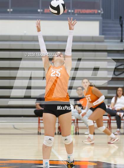 Thumbnail 3 in Mountain Ridge @ Skyridge (Sophomore) photogallery.