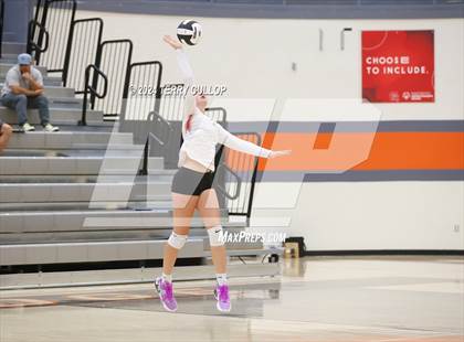 Thumbnail 1 in Mountain Ridge @ Skyridge (Sophomore) photogallery.