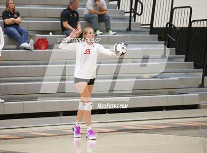 Thumbnail 3 in Mountain Ridge @ Skyridge (Sophomore) photogallery.