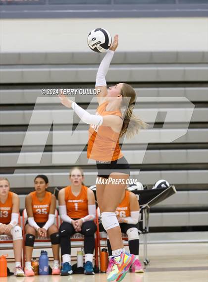 Thumbnail 3 in Mountain Ridge @ Skyridge (Sophomore) photogallery.