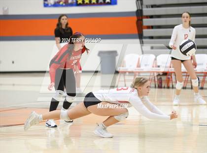Thumbnail 3 in Mountain Ridge @ Skyridge (Sophomore) photogallery.