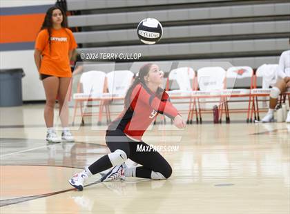 Thumbnail 1 in Mountain Ridge @ Skyridge (Sophomore) photogallery.