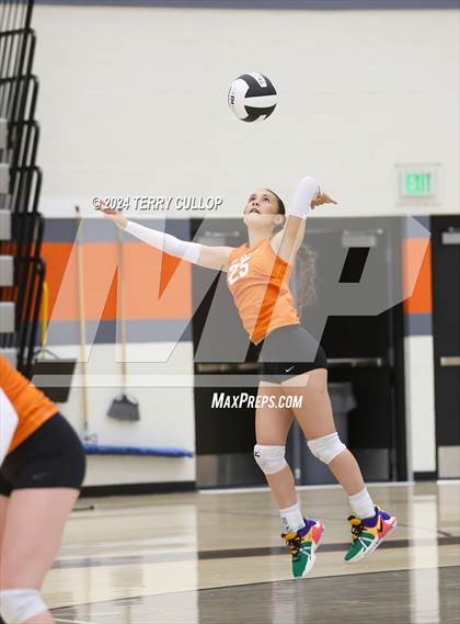 Thumbnail 3 in Mountain Ridge @ Skyridge (Sophomore) photogallery.
