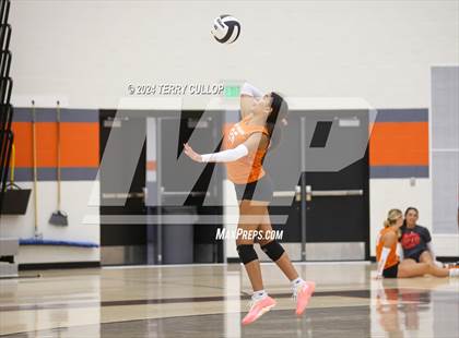 Thumbnail 1 in Mountain Ridge @ Skyridge (Sophomore) photogallery.