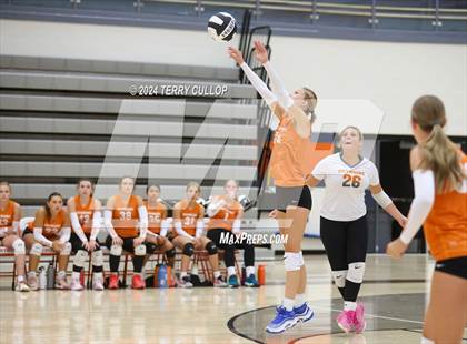 Thumbnail 2 in Mountain Ridge @ Skyridge (Sophomore) photogallery.