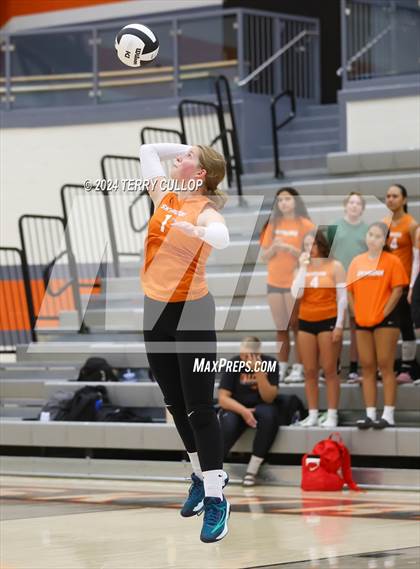 Thumbnail 1 in Mountain Ridge @ Skyridge (Sophomore) photogallery.
