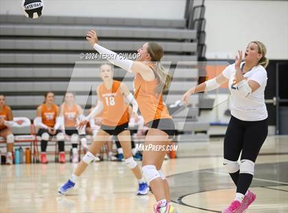 Thumbnail 1 in Mountain Ridge @ Skyridge (Sophomore) photogallery.