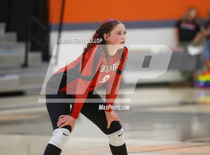 Thumbnail 1 in Mountain Ridge @ Skyridge (Sophomore) photogallery.