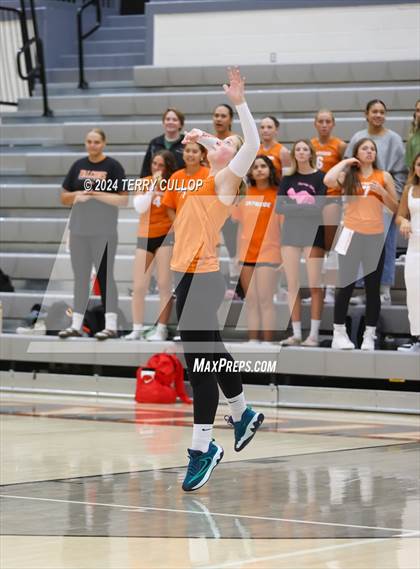 Thumbnail 3 in Mountain Ridge @ Skyridge (Sophomore) photogallery.