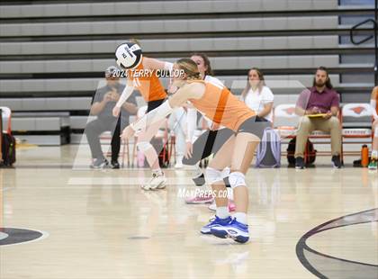 Thumbnail 3 in Mountain Ridge @ Skyridge (Sophomore) photogallery.