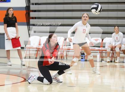 Thumbnail 2 in Mountain Ridge @ Skyridge (Sophomore) photogallery.