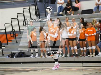 Thumbnail 1 in Mountain Ridge @ Skyridge (Sophomore) photogallery.