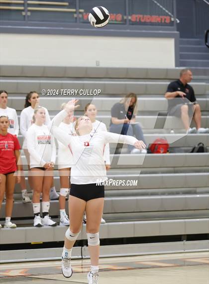 Thumbnail 3 in Mountain Ridge @ Skyridge (Sophomore) photogallery.