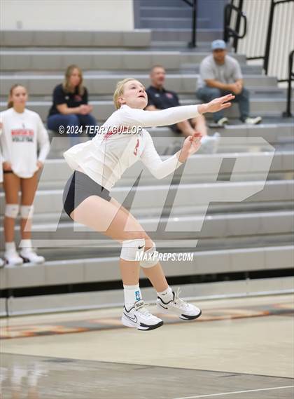 Thumbnail 2 in Mountain Ridge @ Skyridge (Sophomore) photogallery.