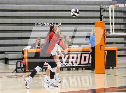Thumbnail 3 in Mountain Ridge @ Skyridge (Sophomore) photogallery.