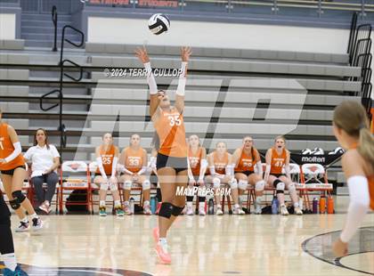 Thumbnail 2 in Mountain Ridge @ Skyridge (Sophomore) photogallery.