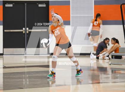 Thumbnail 1 in Mountain Ridge @ Skyridge (Sophomore) photogallery.