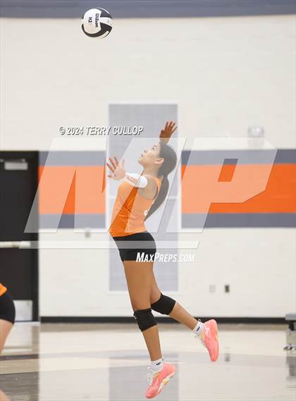 Thumbnail 3 in Mountain Ridge @ Skyridge (Sophomore) photogallery.