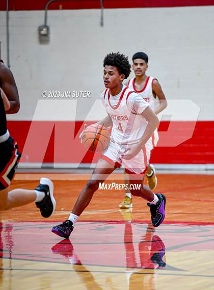 Thumbnail 3 in Burton vs Brazos photogallery.