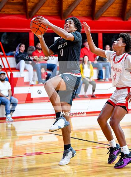 Thumbnail 1 in Burton vs Brazos photogallery.