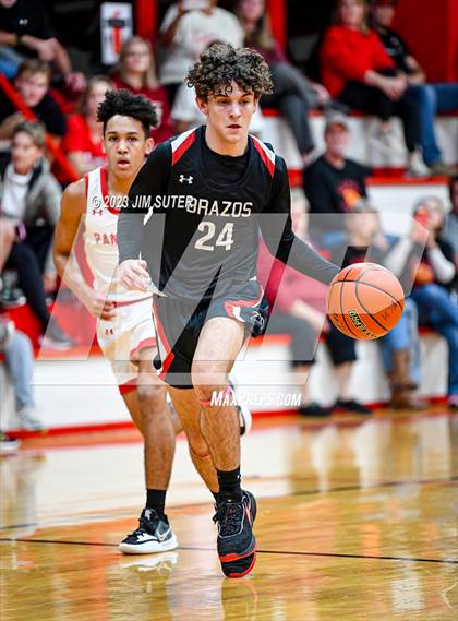 Thumbnail 1 in Burton vs Brazos photogallery.