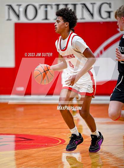 Thumbnail 2 in Burton vs Brazos photogallery.