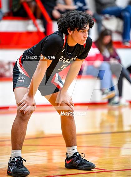 Thumbnail 3 in Burton vs Brazos photogallery.