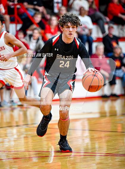 Thumbnail 3 in Burton vs Brazos photogallery.