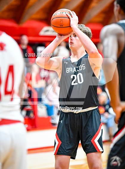 Thumbnail 3 in Burton vs Brazos photogallery.