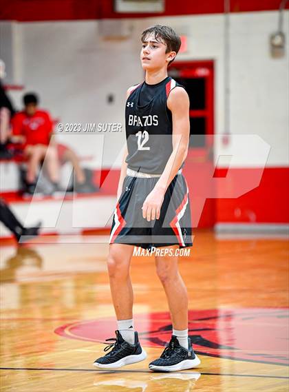 Thumbnail 2 in Burton vs Brazos photogallery.