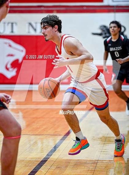 Thumbnail 1 in Burton vs Brazos photogallery.