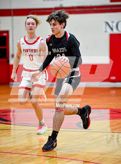 Thumbnail 1 in Burton vs Brazos photogallery.