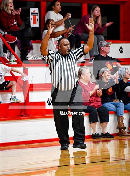 Thumbnail 2 in Burton vs Brazos photogallery.