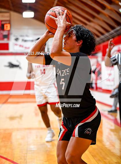 Thumbnail 3 in Burton vs Brazos photogallery.