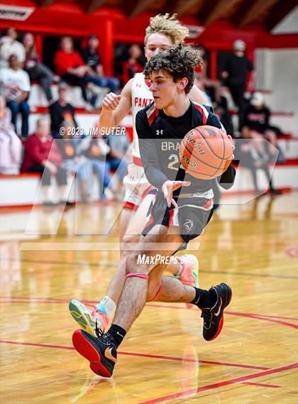 Thumbnail 3 in Burton vs Brazos photogallery.