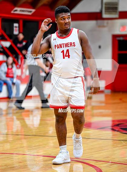 Thumbnail 3 in Burton vs Brazos photogallery.