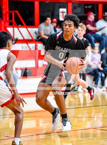 Thumbnail 2 in Burton vs Brazos photogallery.