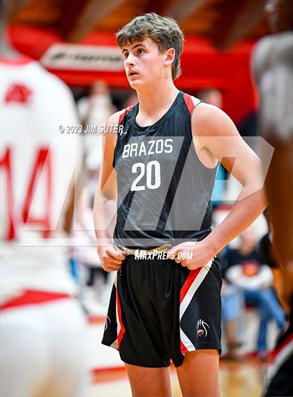 Thumbnail 1 in Burton vs Brazos photogallery.