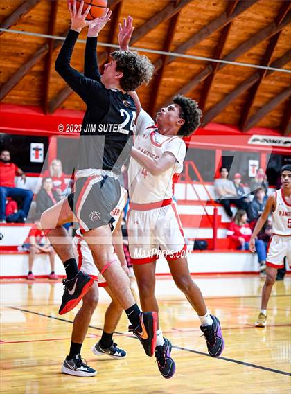 Thumbnail 2 in Burton vs Brazos photogallery.