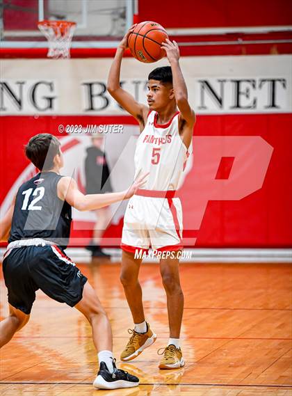 Thumbnail 2 in Burton vs Brazos photogallery.