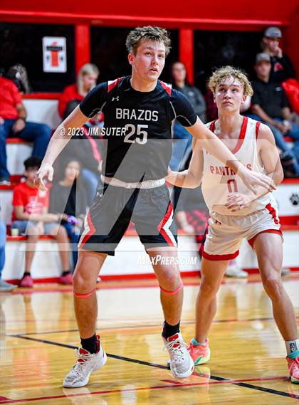 Thumbnail 2 in Burton vs Brazos photogallery.
