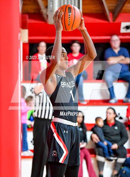 Thumbnail 2 in Burton vs Brazos photogallery.