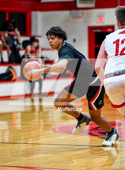 Thumbnail 3 in Burton vs Brazos photogallery.