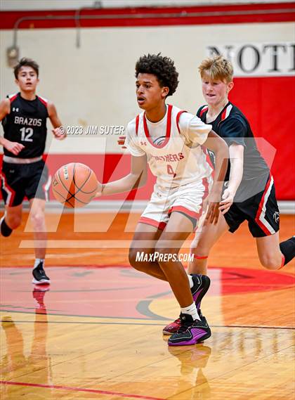 Thumbnail 1 in Burton vs Brazos photogallery.