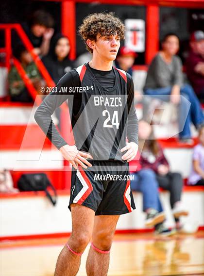 Thumbnail 2 in Burton vs Brazos photogallery.