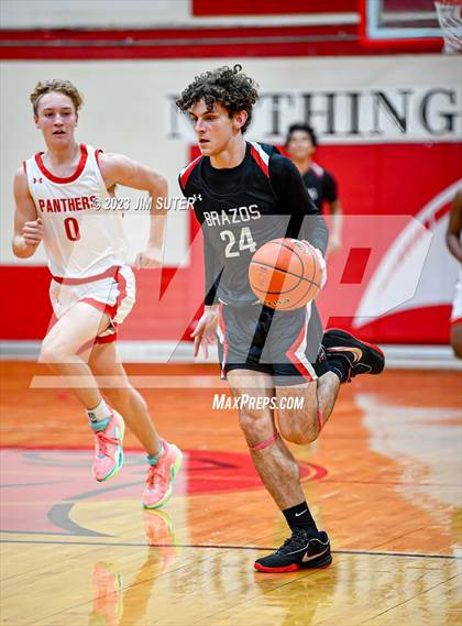 Thumbnail 3 in Burton vs Brazos photogallery.