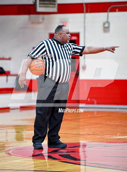 Thumbnail 1 in Burton vs Brazos photogallery.