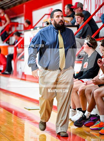 Thumbnail 2 in Burton vs Brazos photogallery.