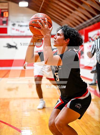 Thumbnail 2 in Burton vs Brazos photogallery.
